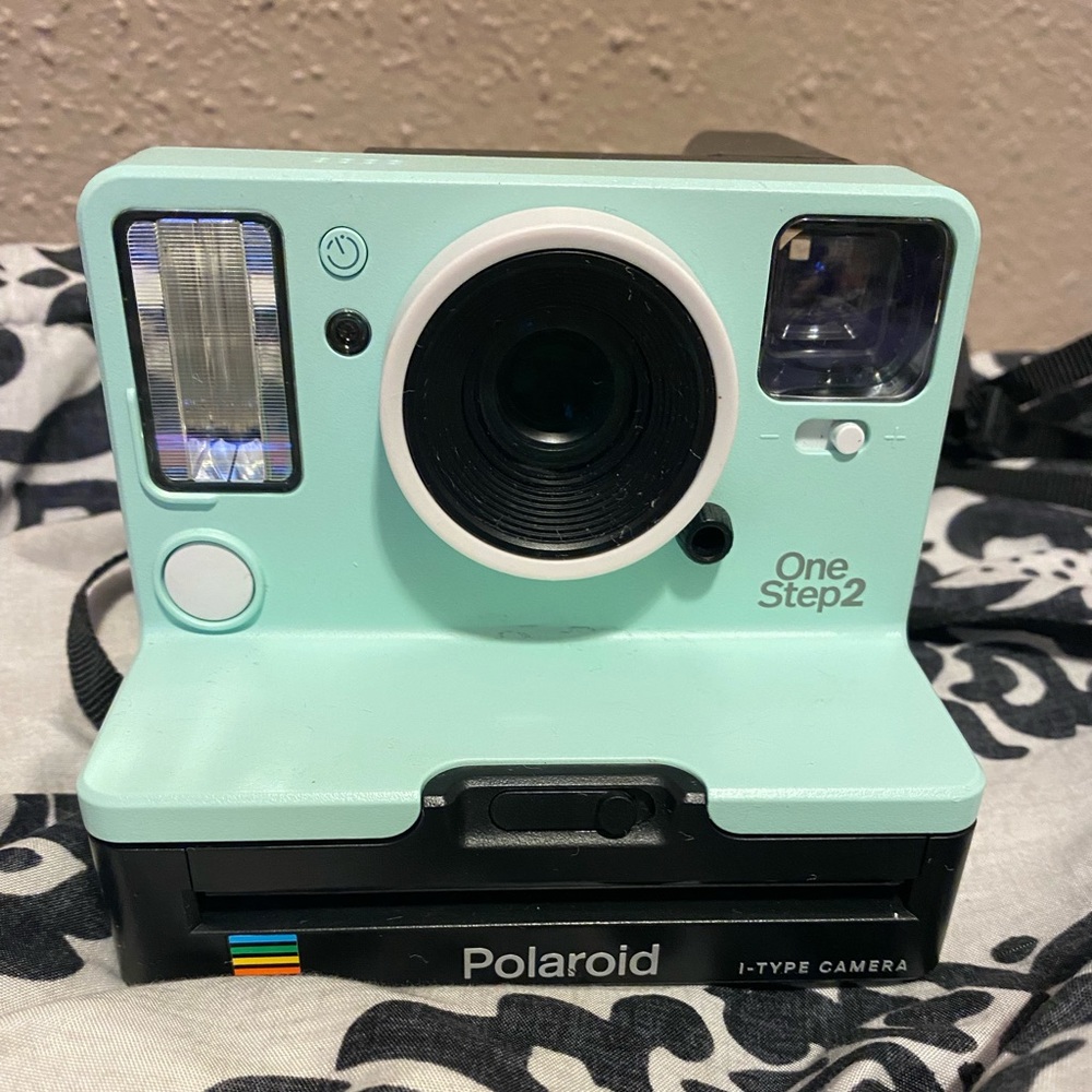 Polaroid Camera for sale 😊